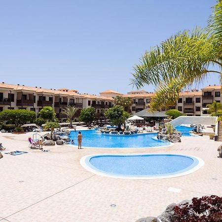 Home2Book Pretty Apartment Costa Del Silencio, Pool Arona  Dış mekan fotoğraf