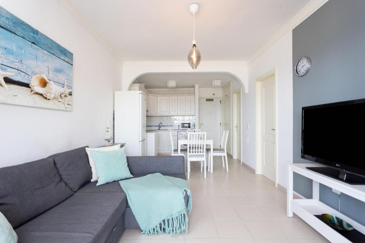 Home2Book Pretty Apartment Costa Del Silencio, Pool Arona  Dış mekan fotoğraf