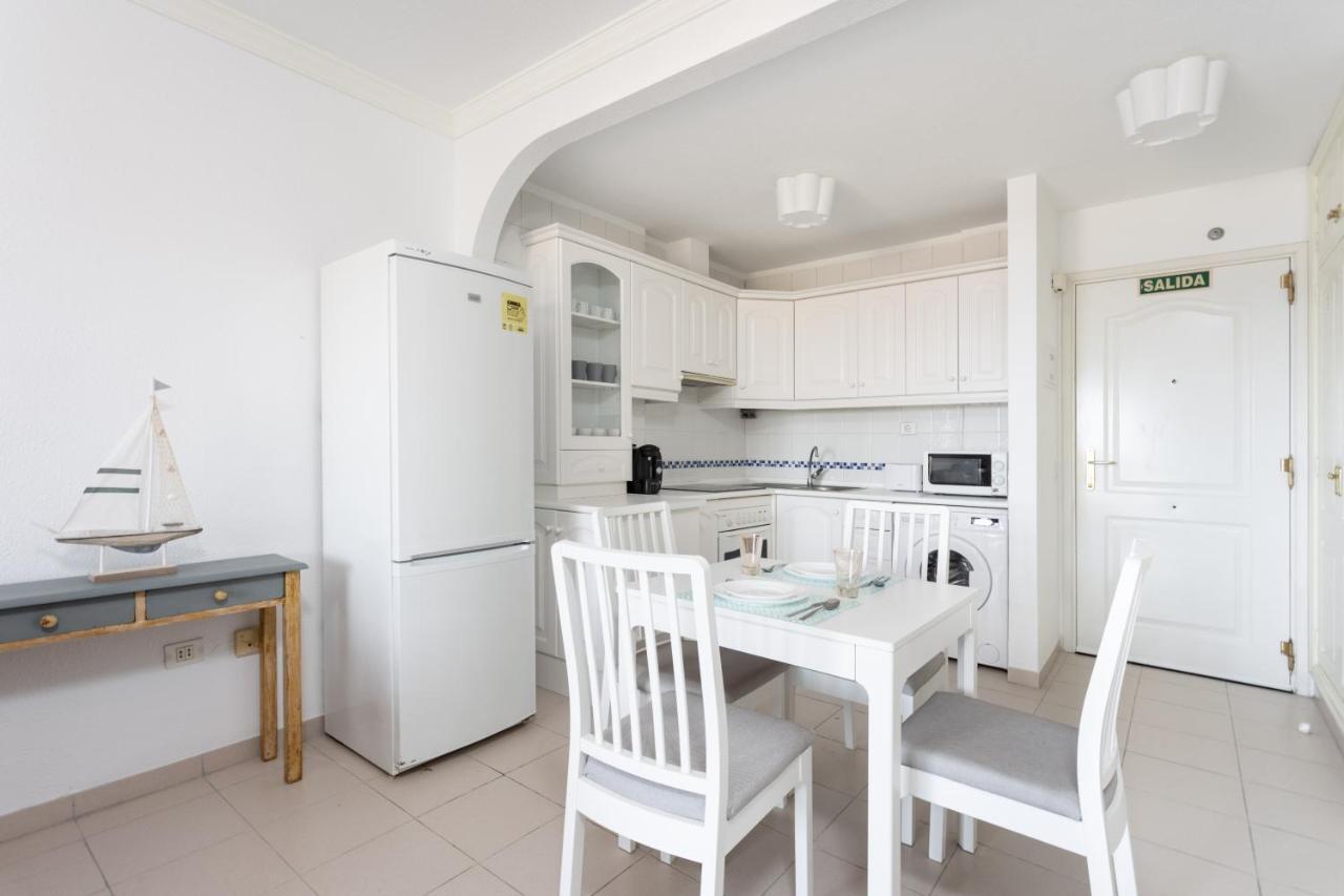 Home2Book Pretty Apartment Costa Del Silencio, Pool Arona  Dış mekan fotoğraf