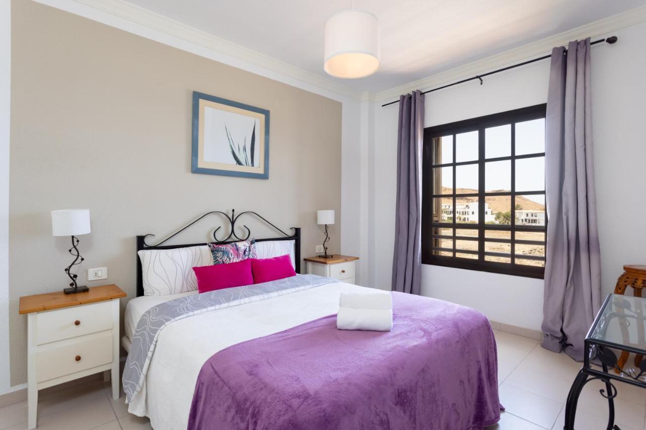 Home2Book Pretty Apartment Costa Del Silencio, Pool Arona  Dış mekan fotoğraf