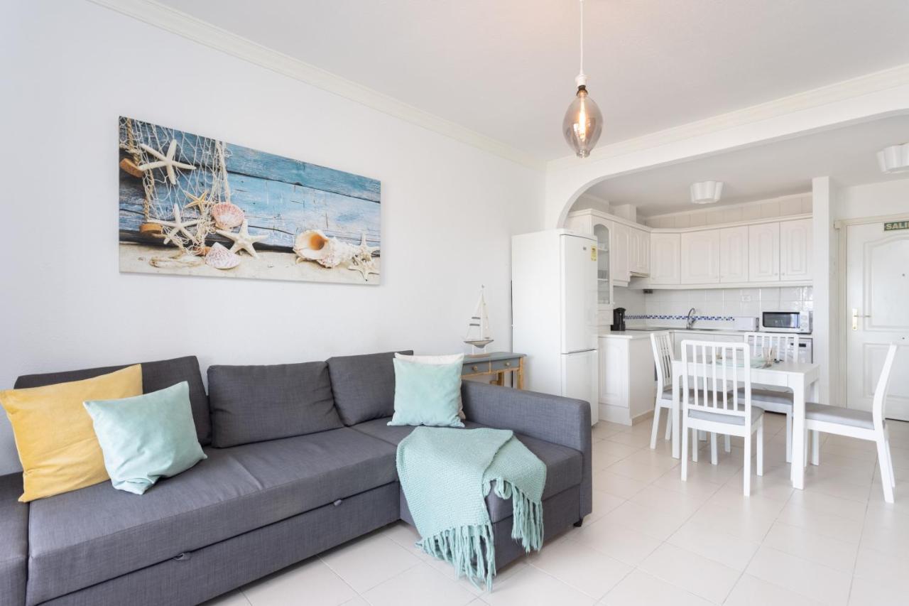 Home2Book Pretty Apartment Costa Del Silencio, Pool Arona  Dış mekan fotoğraf