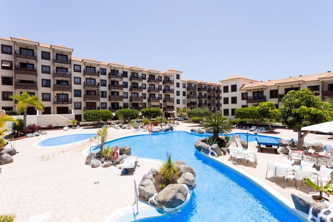 Home2Book Pretty Apartment Costa Del Silencio, Pool Arona  Dış mekan fotoğraf