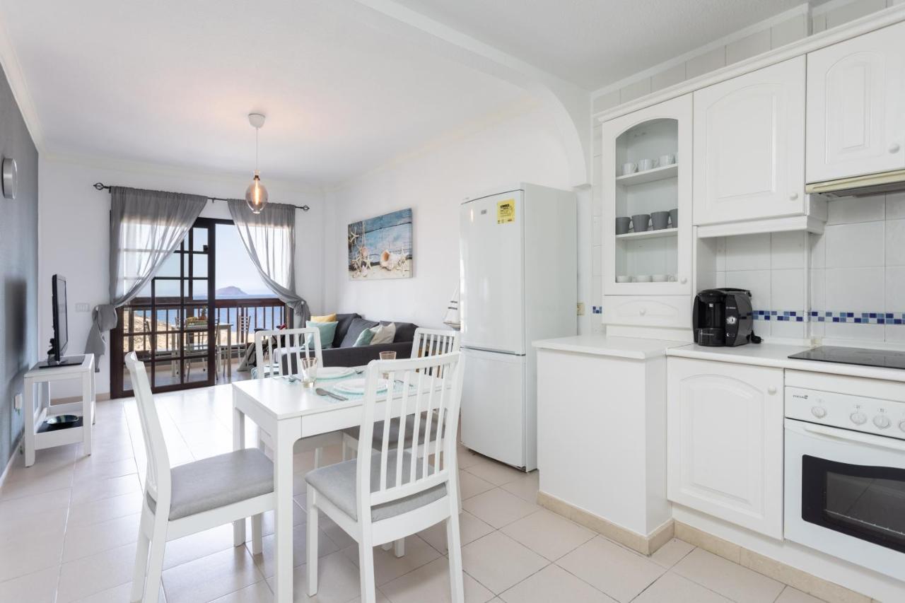 Home2Book Pretty Apartment Costa Del Silencio, Pool Arona  Dış mekan fotoğraf