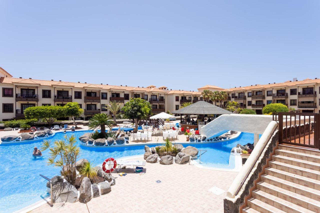Home2Book Pretty Apartment Costa Del Silencio, Pool Arona  Dış mekan fotoğraf