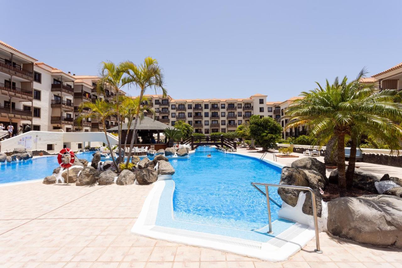 Home2Book Pretty Apartment Costa Del Silencio, Pool Arona  Dış mekan fotoğraf