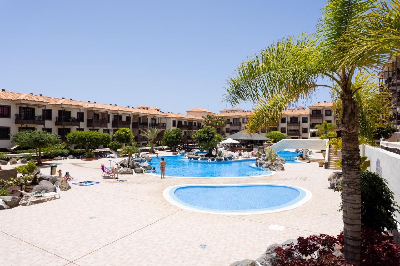 Home2Book Pretty Apartment Costa Del Silencio, Pool Arona  Dış mekan fotoğraf