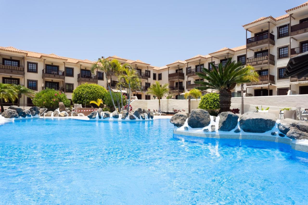 Home2Book Pretty Apartment Costa Del Silencio, Pool Arona  Dış mekan fotoğraf