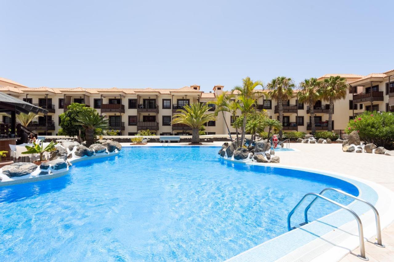 Home2Book Pretty Apartment Costa Del Silencio, Pool Arona  Dış mekan fotoğraf