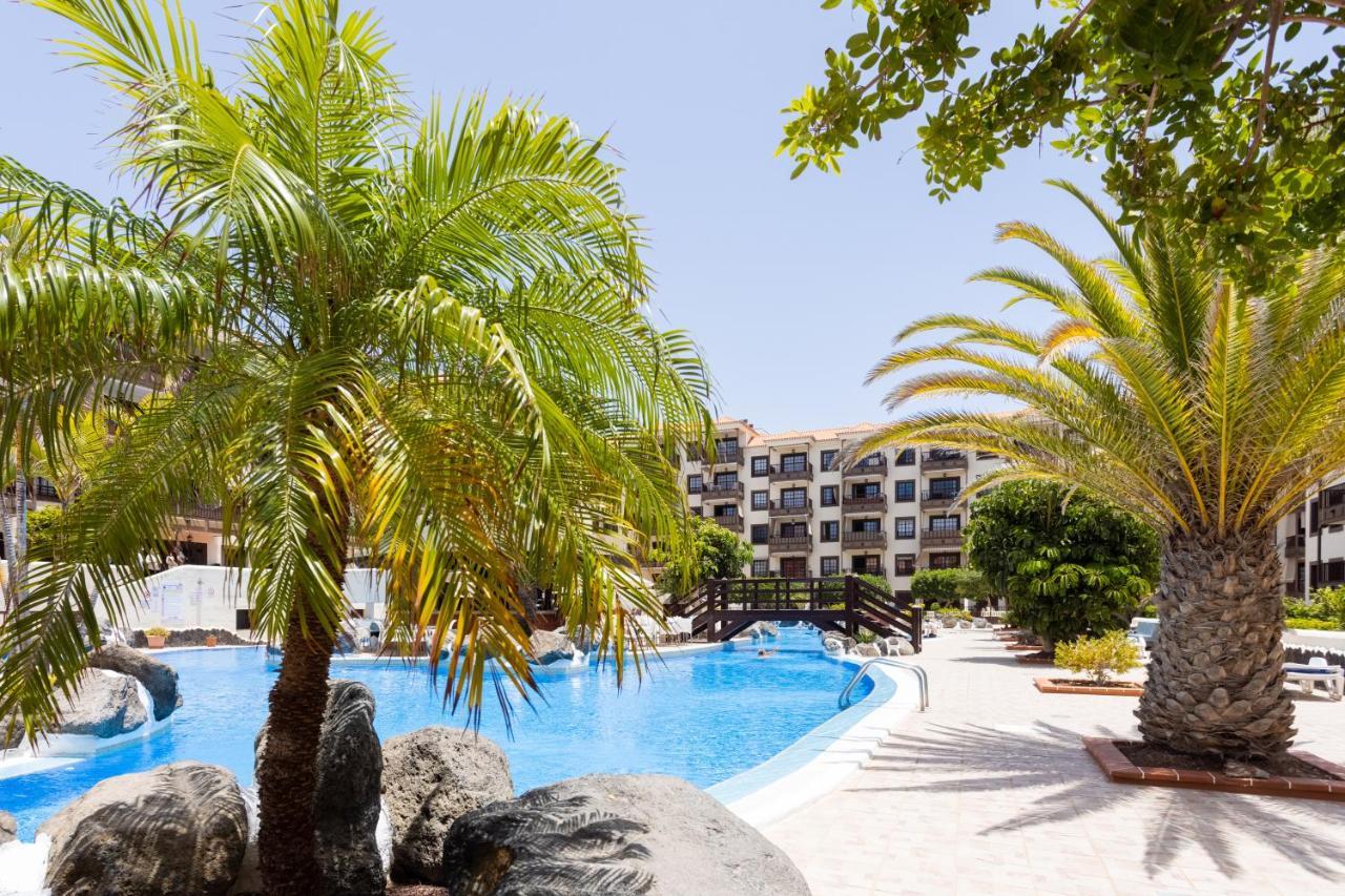 Home2Book Pretty Apartment Costa Del Silencio, Pool Arona  Dış mekan fotoğraf