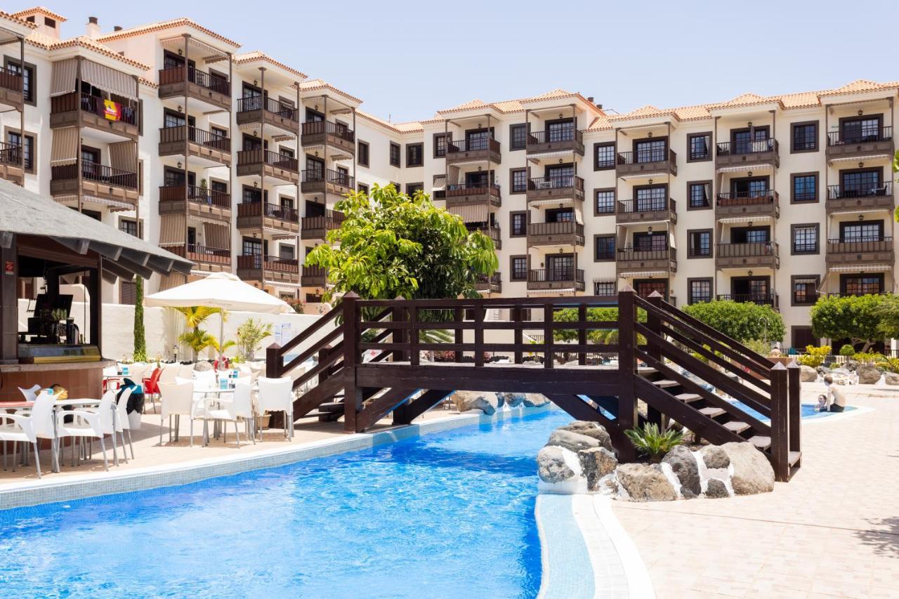 Home2Book Pretty Apartment Costa Del Silencio, Pool Arona  Dış mekan fotoğraf