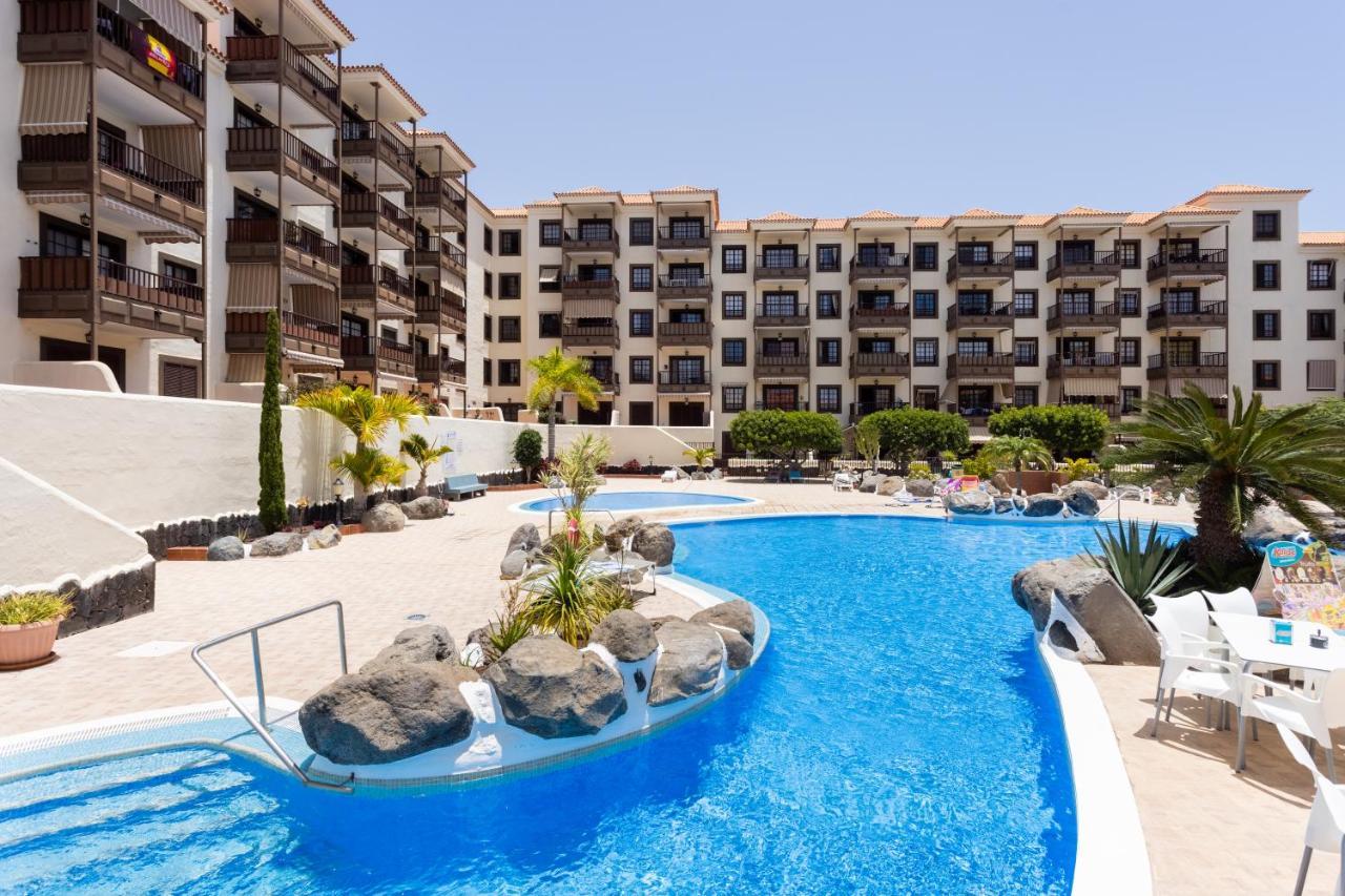 Home2Book Pretty Apartment Costa Del Silencio, Pool Arona  Dış mekan fotoğraf