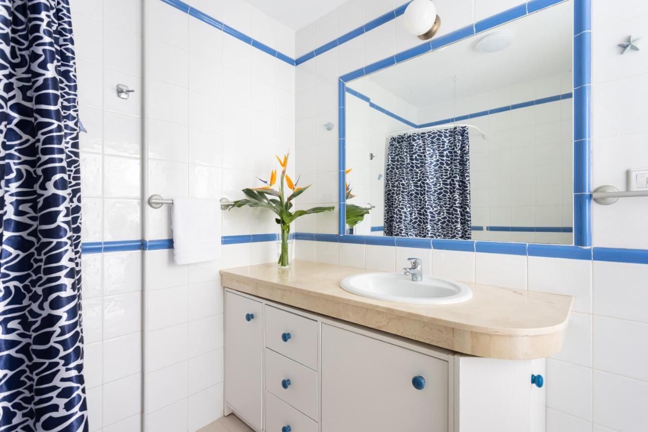 Home2Book Pretty Apartment Costa Del Silencio, Pool Arona  Dış mekan fotoğraf